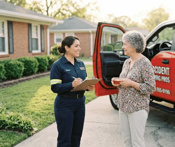 Accident Towing Service Bellaire, MI FAQs